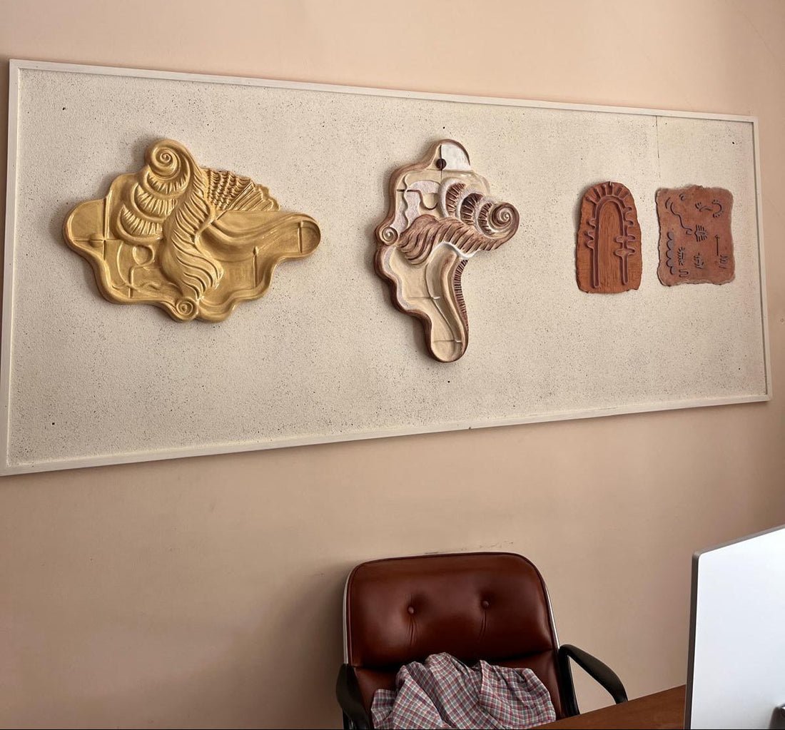 In the Beginning, Ayurveda